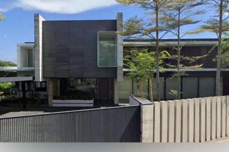 good class bungalow