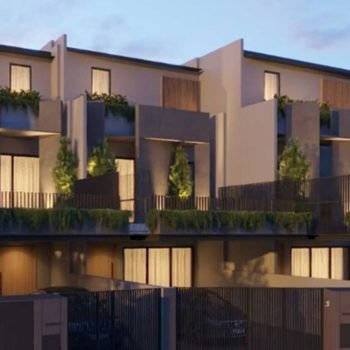 Anagram Homes - Kheam Hock Road - 1