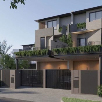 Anagram Homes - Kheam Hock Road - 2