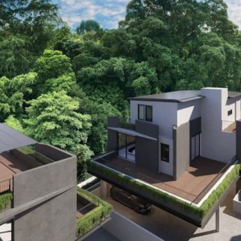 Anagram Homes - Kheam Hock Road - 3