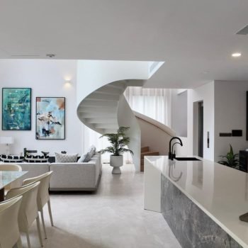 Anagram Homes - Kheam Hock Road - 5