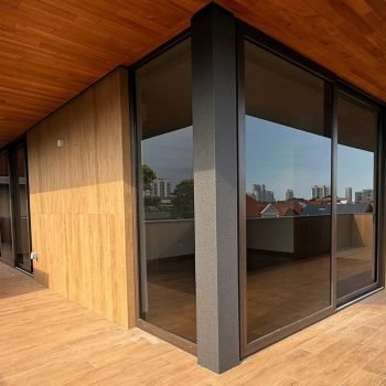 Branksome - 5