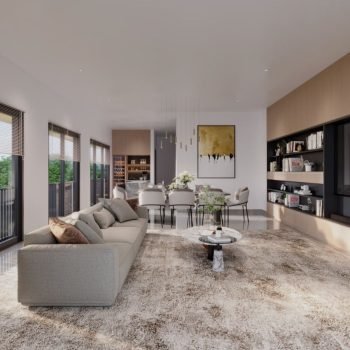 Brighton Crescent - 1