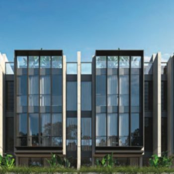 Clover Villa - Lorong 108 Changi - 1