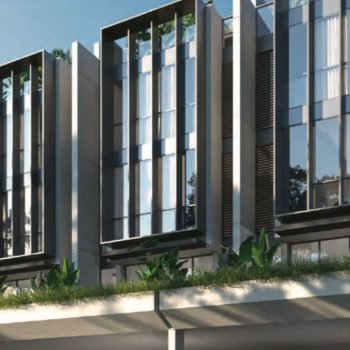 Clover Villa - Lorong 108 Changi - 2