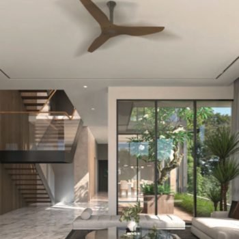 Clover Villa - Lorong 108 Changi - 3