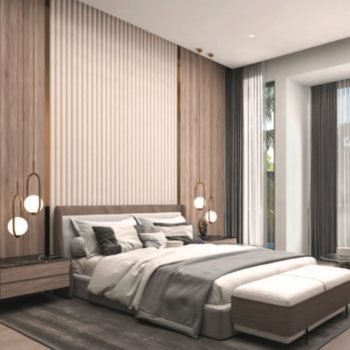 Clover Villa - Lorong 108 Changi - 4