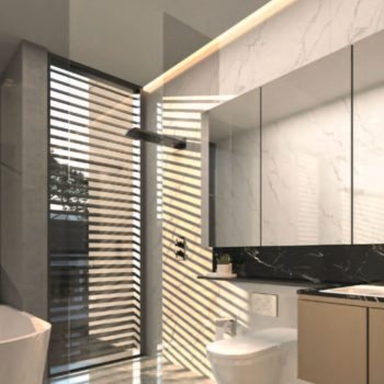 Clover Villa - Lorong 108 Changi - 5