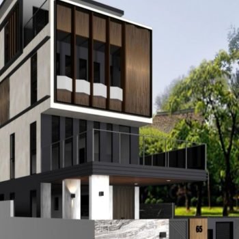 Farleigh Ave -2