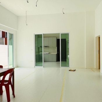 Jalan Mariam - 4