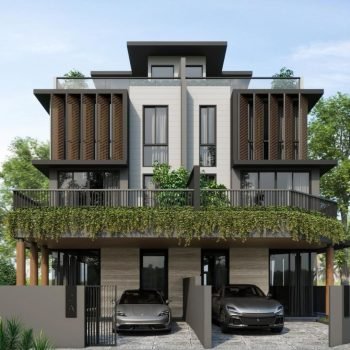 Sunbird Circle - 1