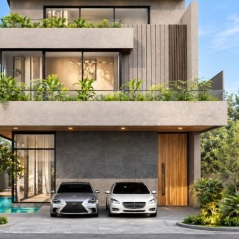 Surin Ave