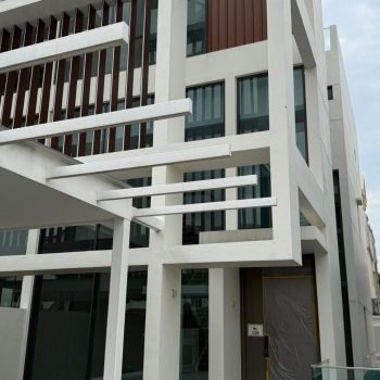 bedok ave - 1