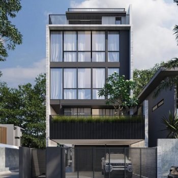 duku place - 2